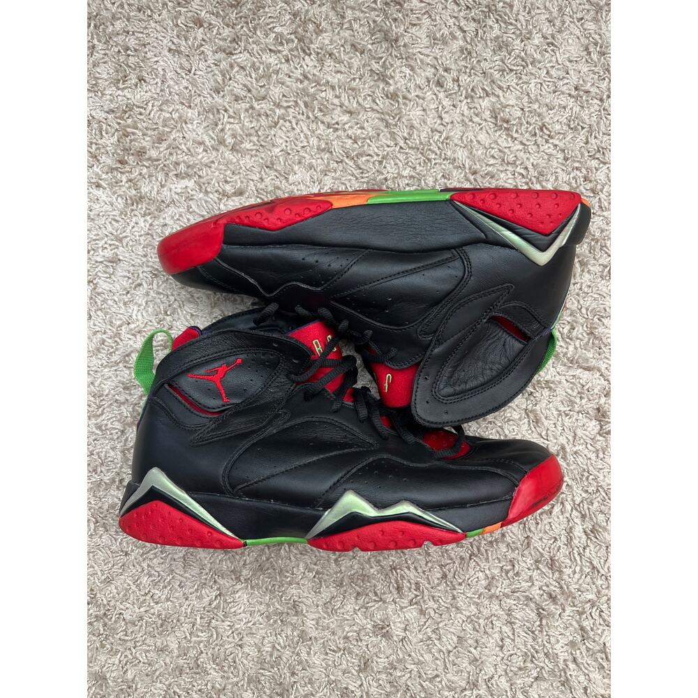 Air Jordan 7 Retro Marvin the Martian Size 9 US Men’s